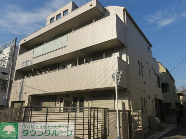 カーサビューノアマノの物件内観写真